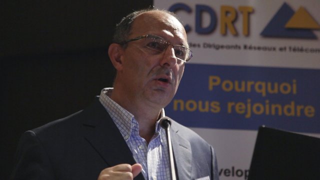 Eric Assaraf - CDRT