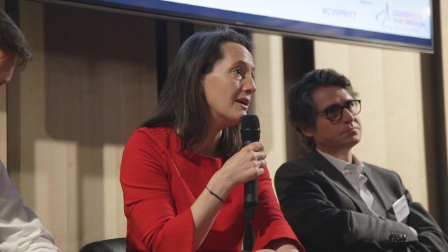 Céline Lazard - BOUYGUES TEL.