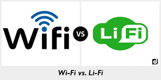 wifi/lifi